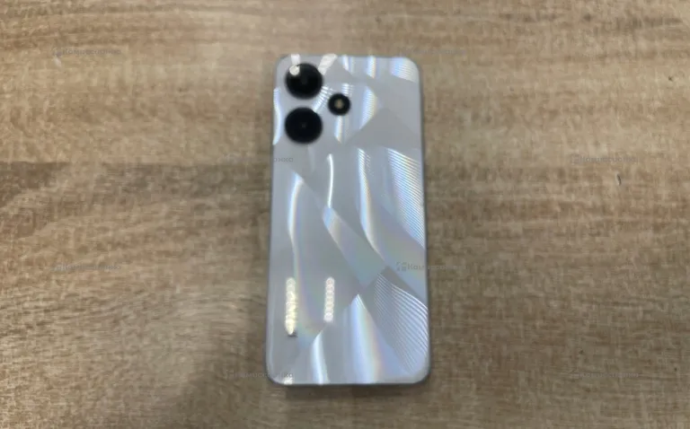 Infinix hot 30i