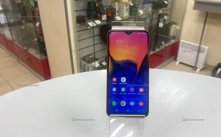 Samsung Galaxy A10 2/32Gb