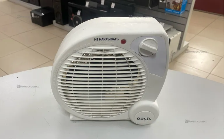 Тепловентилятор  Oasis sg-20R