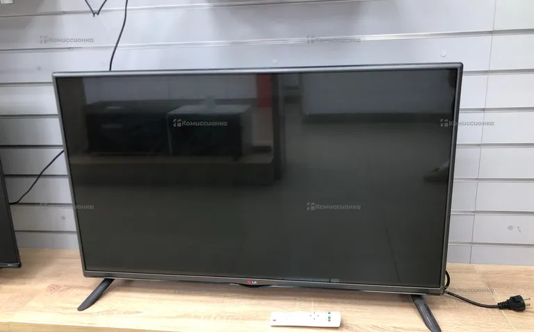 Телевизор LG 42LB620V