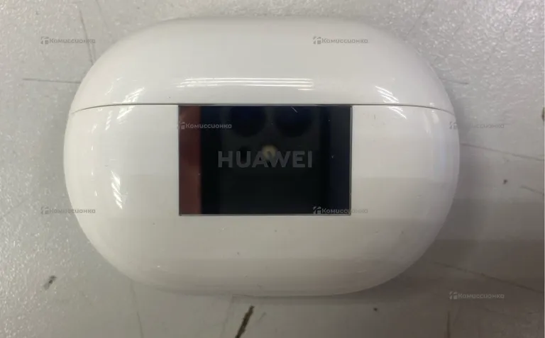 Наушники  Huawei FreeBuds Pro 3