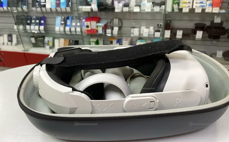 Приставка Oculus Quest 2 128gb