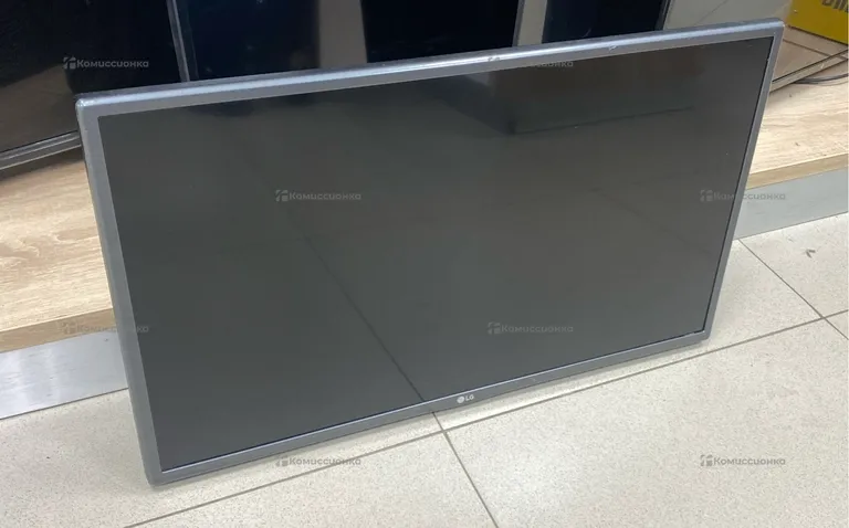 Телевизор LG 32LH590U