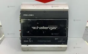 Купить Усилитель Challenger CHA 75.2 б/у , в Набережные Челны Цена:1500рублей