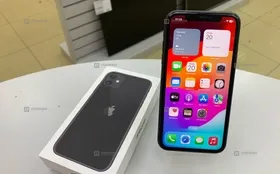 Купить Apple iPhone 11 128 ГБ б/у , в Нижнекамск Цена:19900рублей