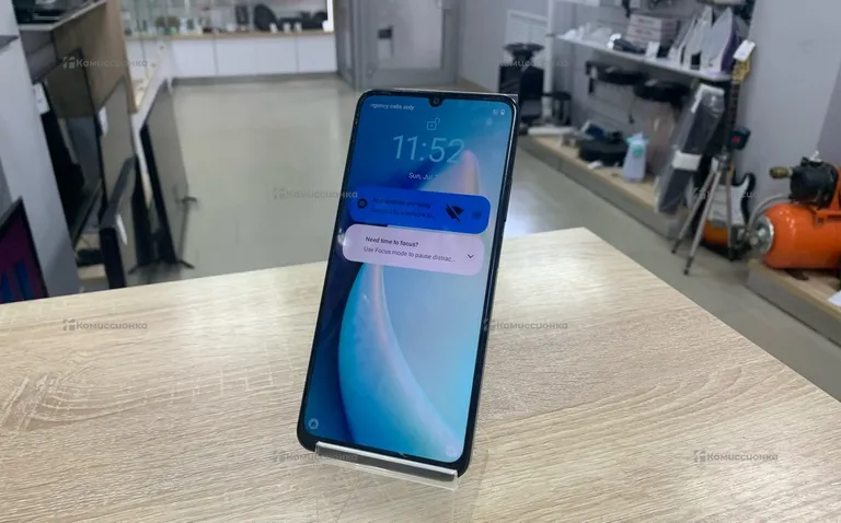 Realme c51 4/128gb