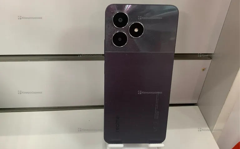 Realme Note 50 4/128 ГБ