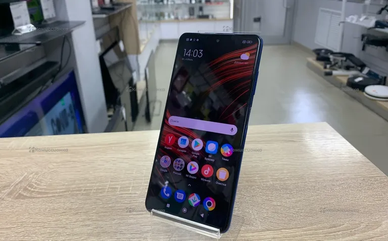 Poco X3 pro 6/128Gb