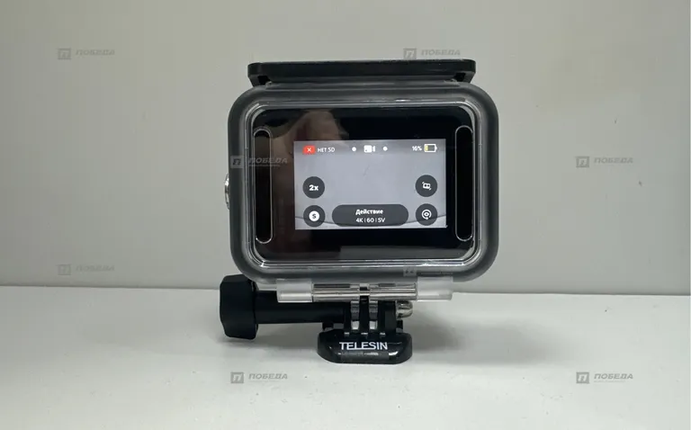 Камера Go Pro Hero 10 Black