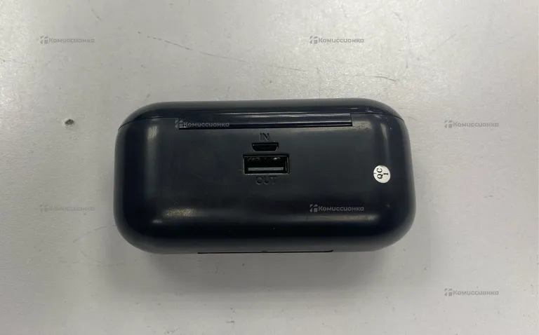 Наушники  tws с powerbank