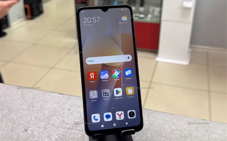Xiaomi Redmi 12с 4/128