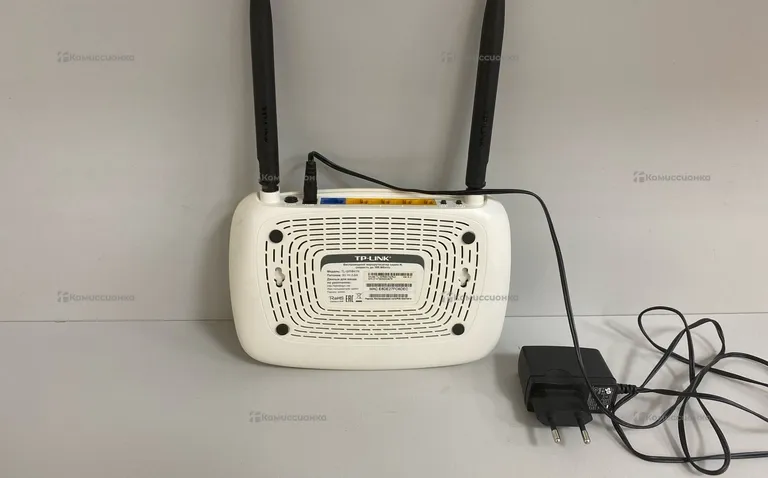 Роутер TP-Link TI-WR841N