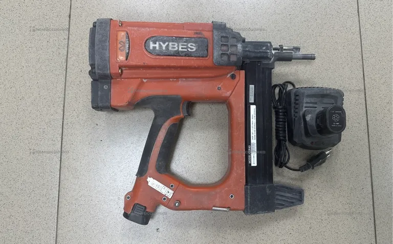 Гвоздезабивной пистолет Hybest GSR40A