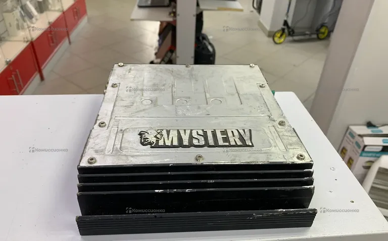 Усилитель Mystery MR 2.75