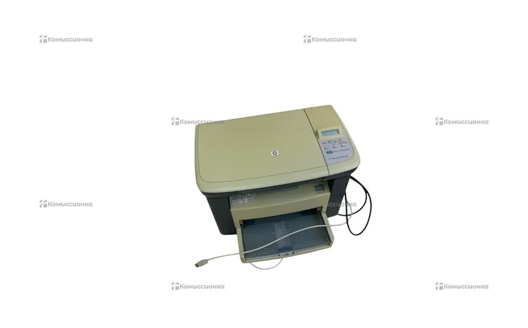 HP Hp LaserJet M1005 MFP