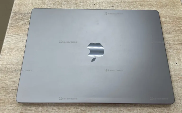 Ноутбук MacBook Pro M3 512