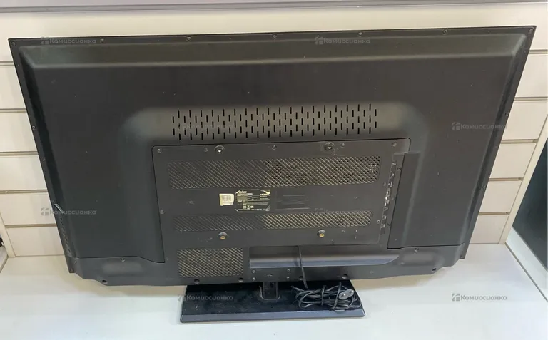 Телевизор Haier LE39M600F