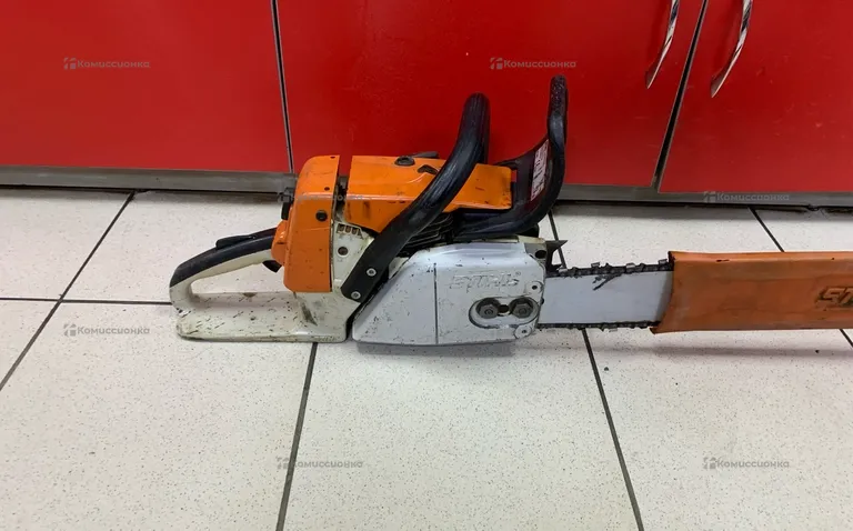 Бензопила STIHL 260 c