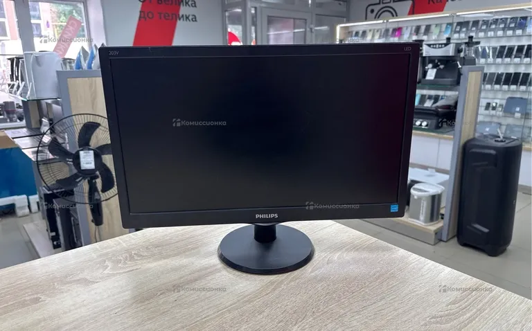 Монитор Philips 203V5LSB