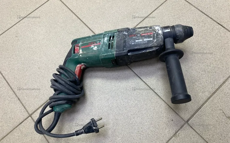 Перфоратор DWT SBH08-26 T