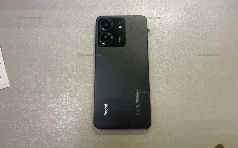 Xiaomi Redmi 13C 8/256 ГБ