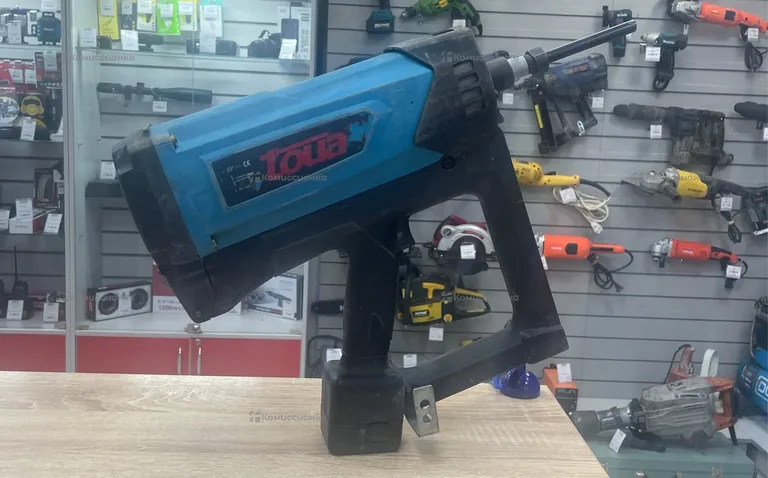 газовый монтажный пистолет TOUA GSN50
