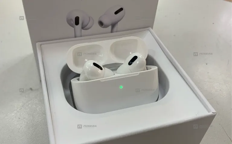 Наушники Airpods Pro (реплика)