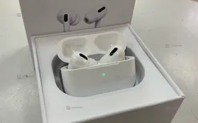 Купить Наушники Airpods Pro (реплика) б/у , в Красноярск Цена:690рублей