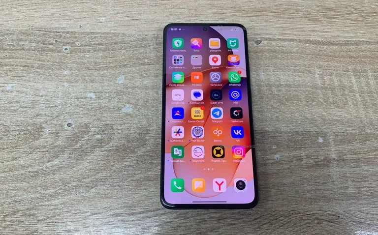 Xiaomi 13T Pro 12/512Gb