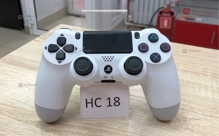 Sony PlayStation DualShock 4 реп