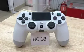 Купить Sony PlayStation DualShock 4 реп б/у , в Нижнекамск Цена:490рублей