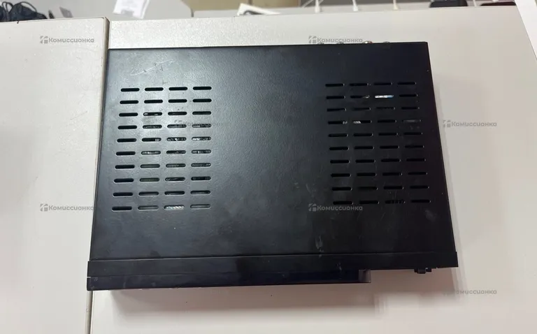 Цифровая ТВ приставка  GS 8302
