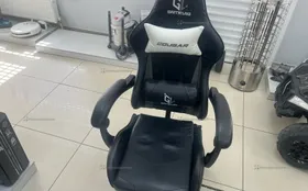 Купить Кресло компьютерное GAMELAB б/у , в Краснодар Цена:5500рублей