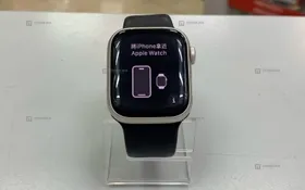 Купить Часы Apple Watch Series 7 41mm б/у , в Тольятти Цена:12900рублей