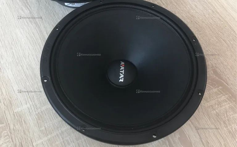 Колонки Avatar MTU81LE