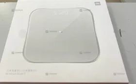 Купить Весы Xiaomi Mi Smart Scale 2 б/у , в Тольятти Цена:1200рублей