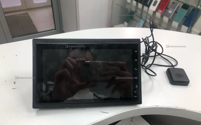 Автомагнитола  pioneer.gb