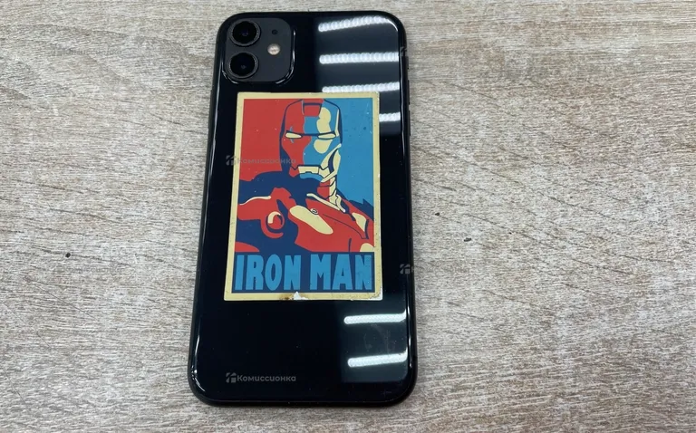 Apple iPhone 11 128Gb