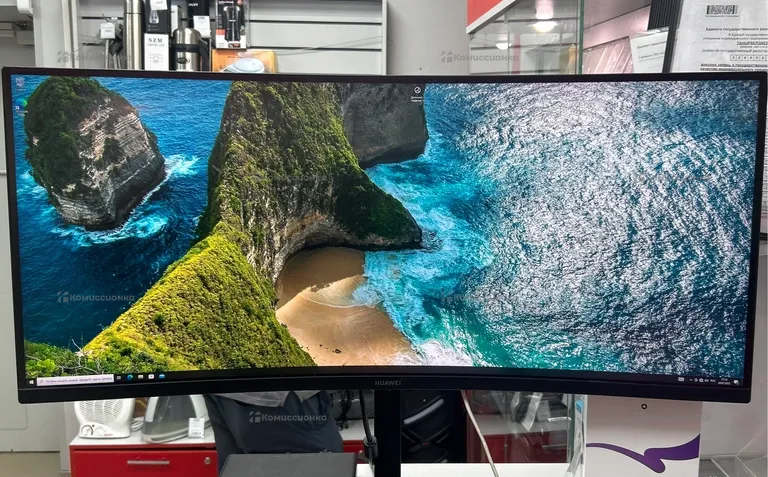 Монитор Huawei MateView GT ZQE-CBA