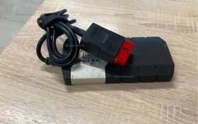 Купить Автомобильный сканер Delphi б/у , в Казань Цена:1950рублей