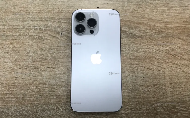 Apple 14 Pro Max 256 ГБ.