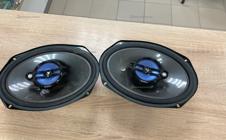 Колонка Sony xs-f6936se