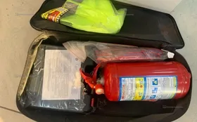 Купить Набор автомобилиста б/у , в Краснодар Цена:1200рублей