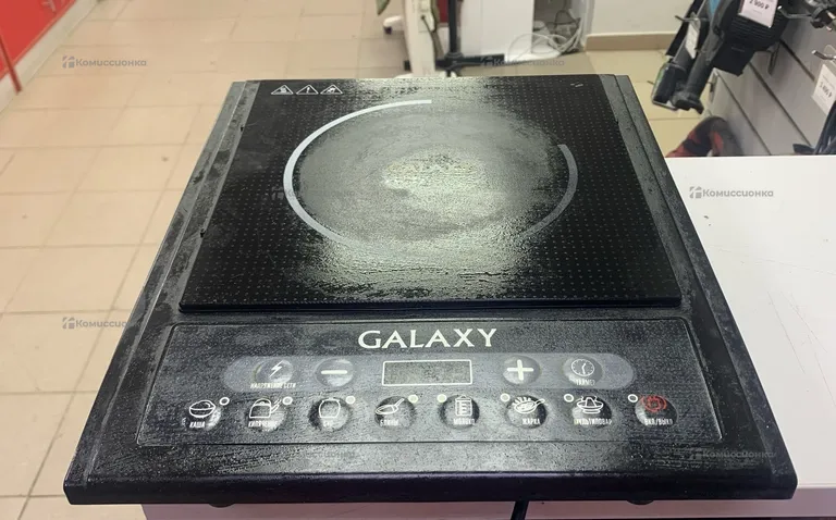 Плитка кухонная Galaxy