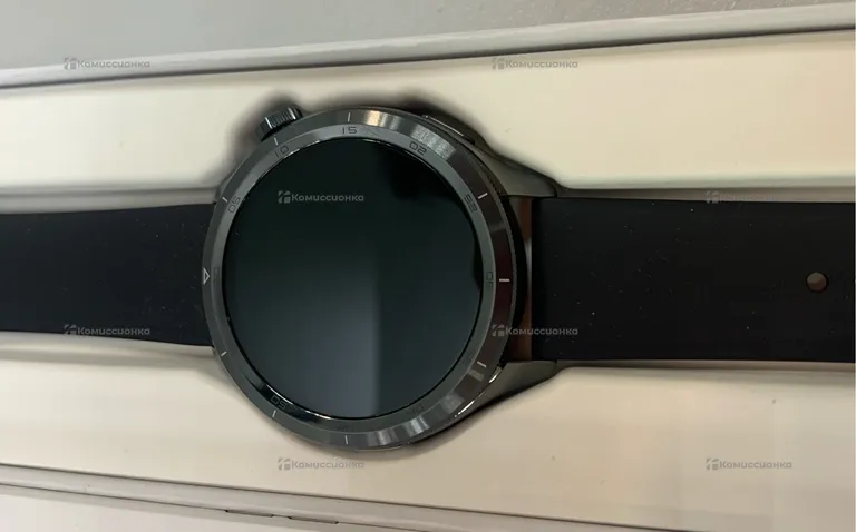 Часы  Xiaomi Watch 4a