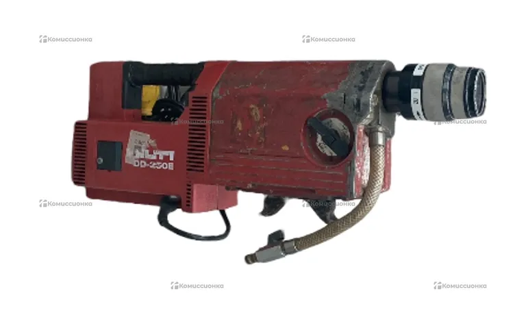 Установка для алмазного бурения DIAM ML-250/2A
