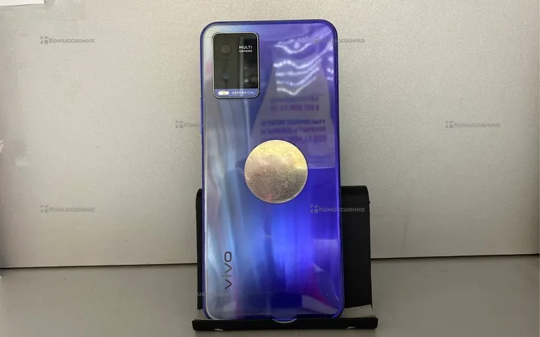 VIVO y21 4/64