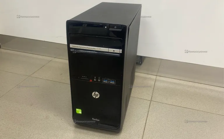 Компьютер Hp