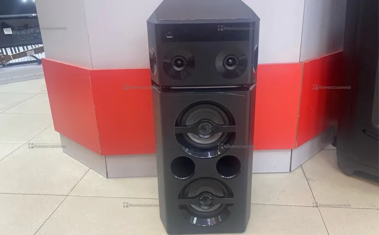 Колонка  Panasonic sc-UA30