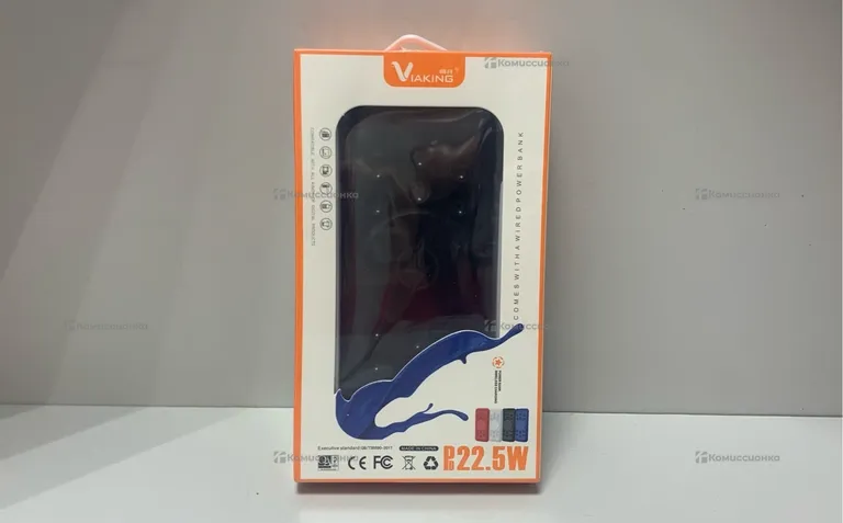 Power Bank Viaking 10000mAh
